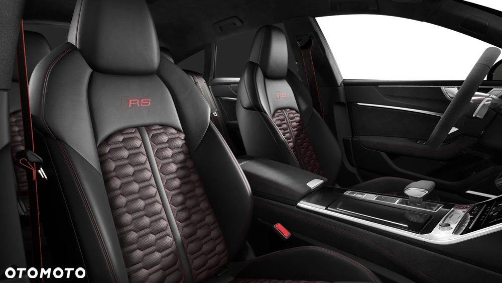 Audi RS7 Sportback TFSI mHEV Quattro Performance Tiptronic - 27