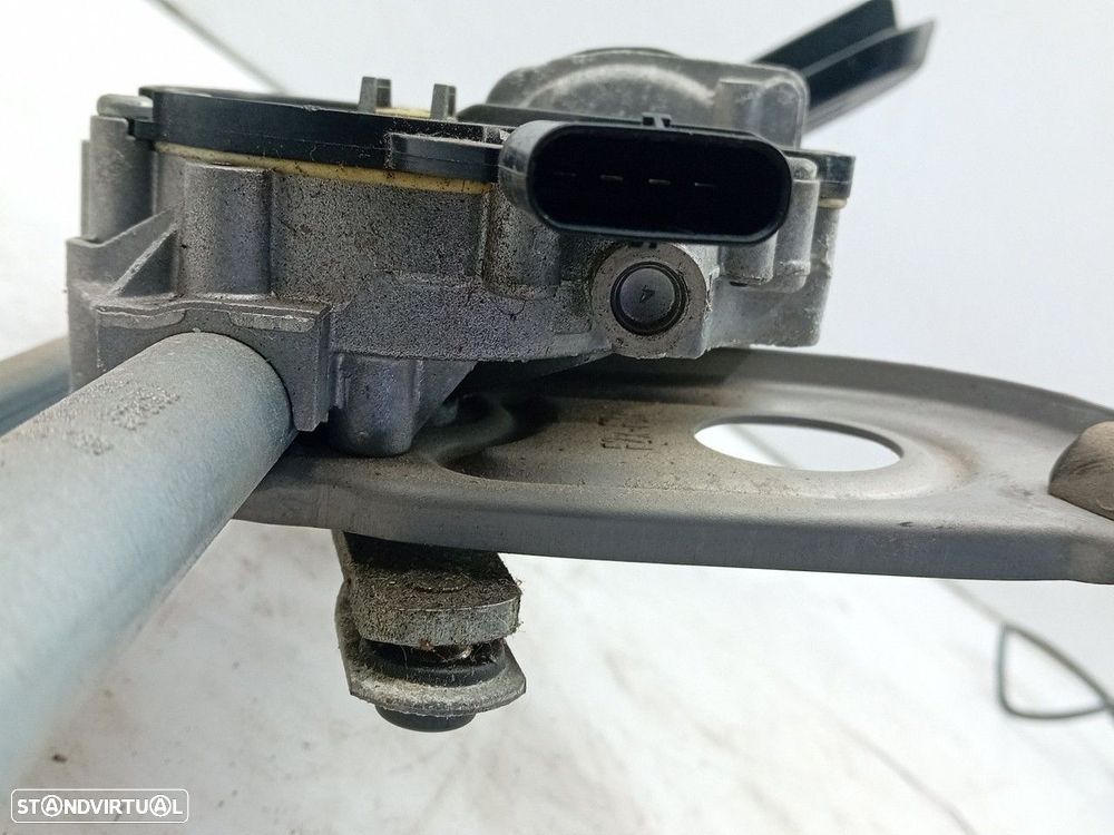 Motor limpa vidros frente BMW 3 Gran Turismo (F34) - 4