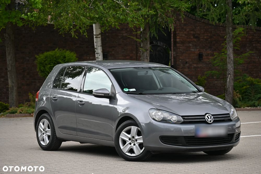 Volkswagen Golf 1.4 TSI DSG Individual - 8