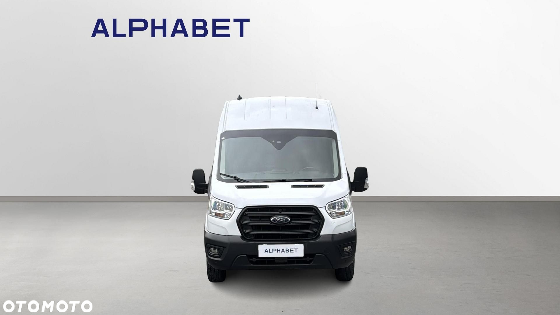 Ford transit - 10
