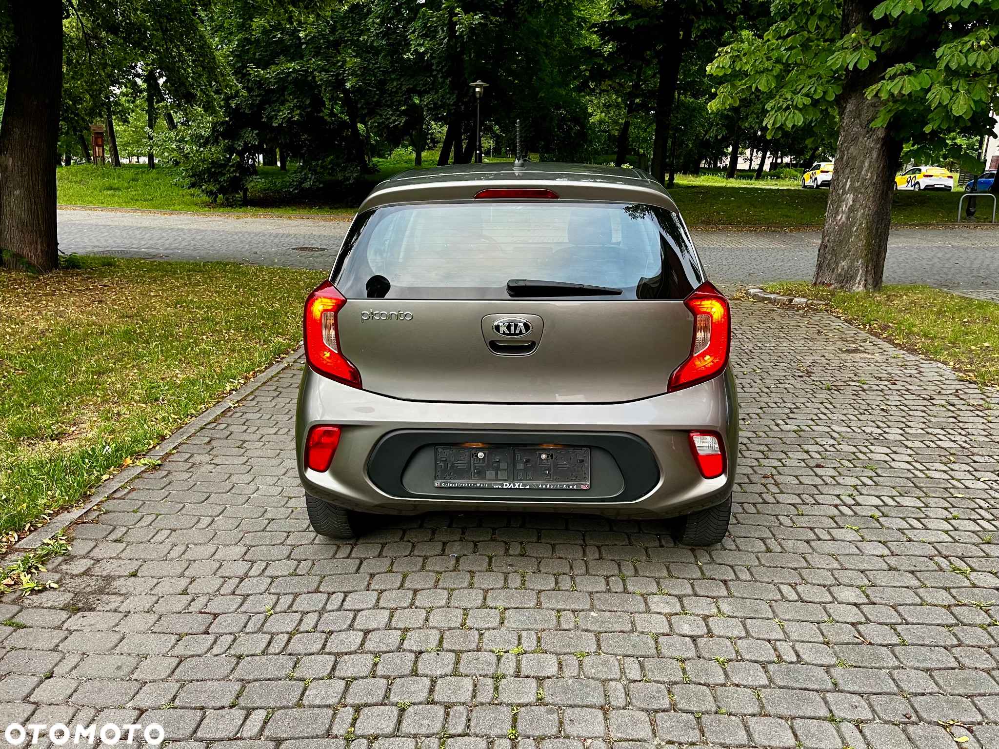 Kia Picanto - 15