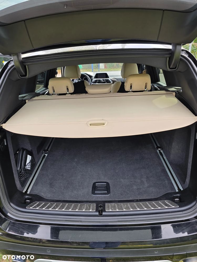BMW X3 - 23