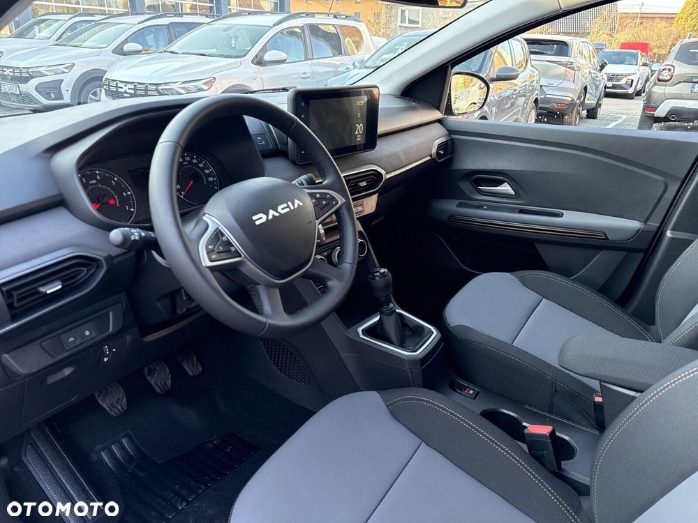 Dacia Jogger - 19