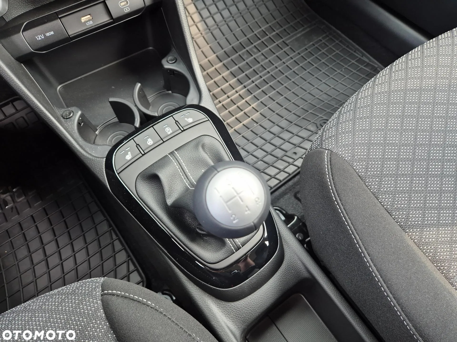 Kia Picanto 1.0 DPI L - 16
