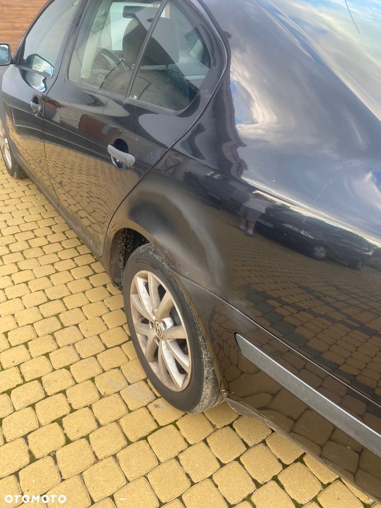 Skoda Octavia - 5