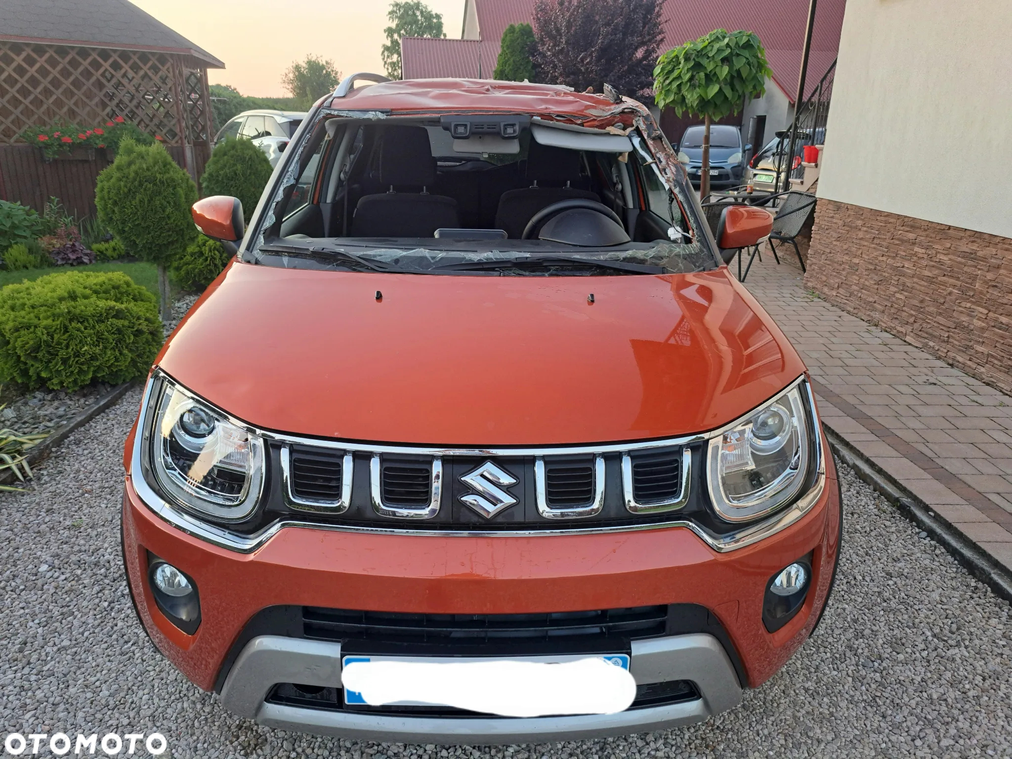 Suzuki Ignis - 7