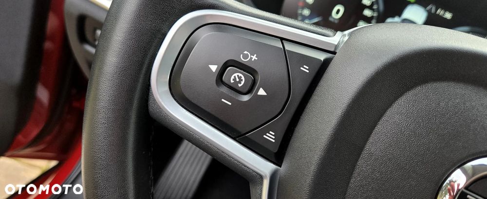 Volvo V60 B4 D Geartronic Momentum Pro - 22