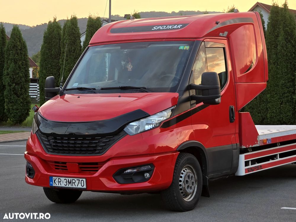 Iveco Daily - 13