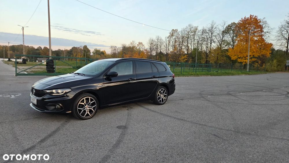 Fiat Tipo 1.4 T-Jet S-Design - 12