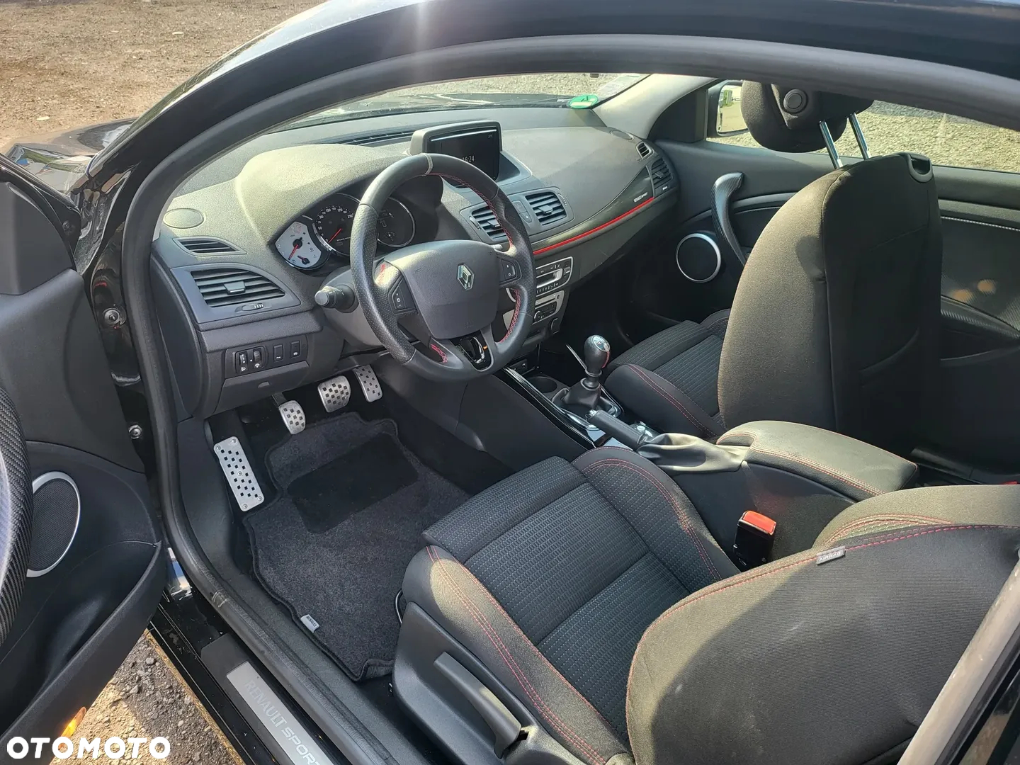 Renault Megane 2.0 16V R.S - 25