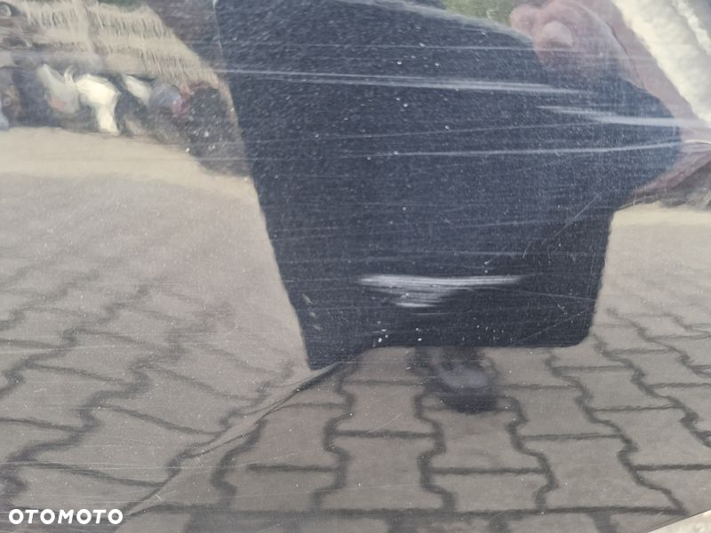 FORD C-MAX 2 II MK2 DRZWI LEWY TYŁ LEWE TYLNE - 8