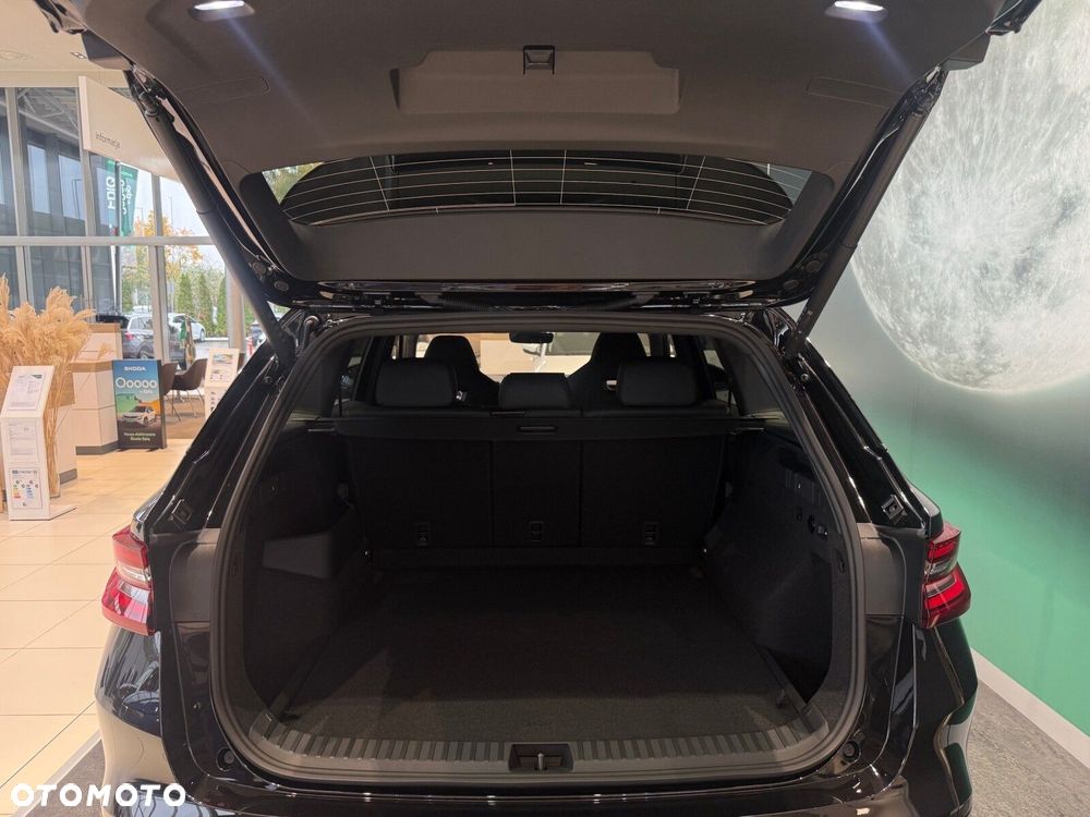 Skoda Kodiaq 2.0 TDI 4x4 Sportline DSG - 21