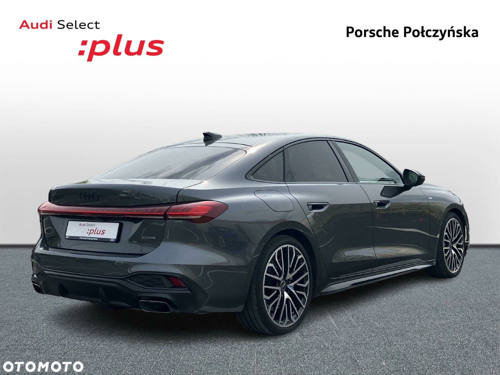 Audi A5 - 5
