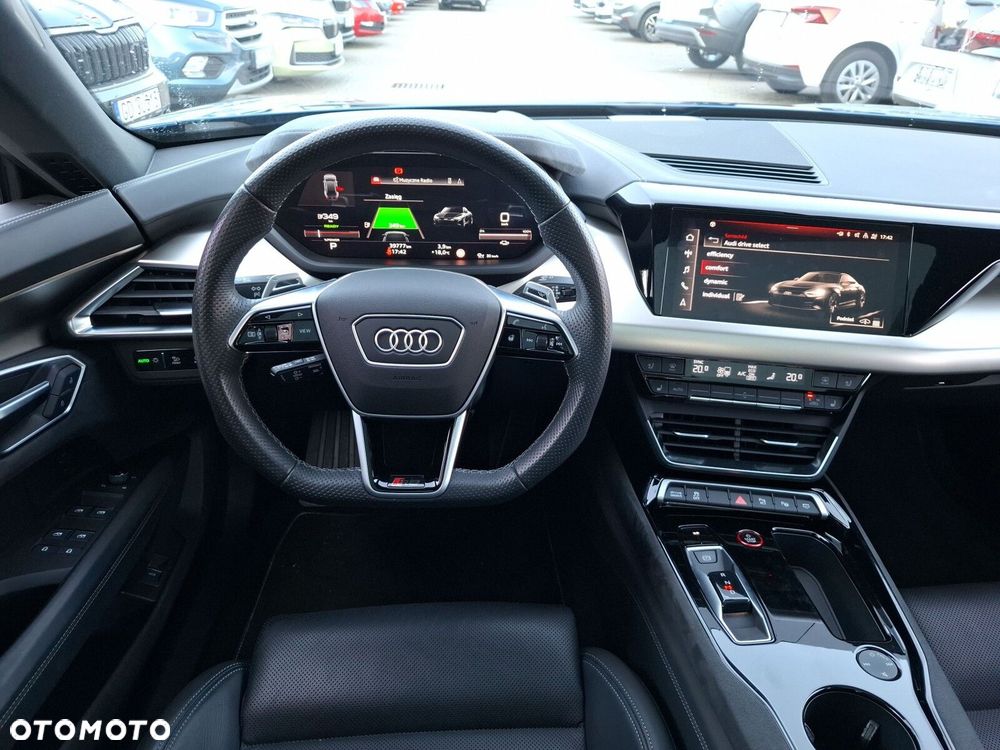 Audi RS e-tron GT - 11