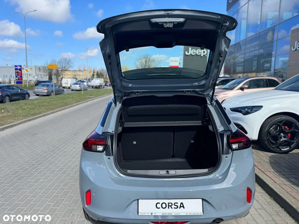 Opel Corsa 1.2 Edition S&S - 9