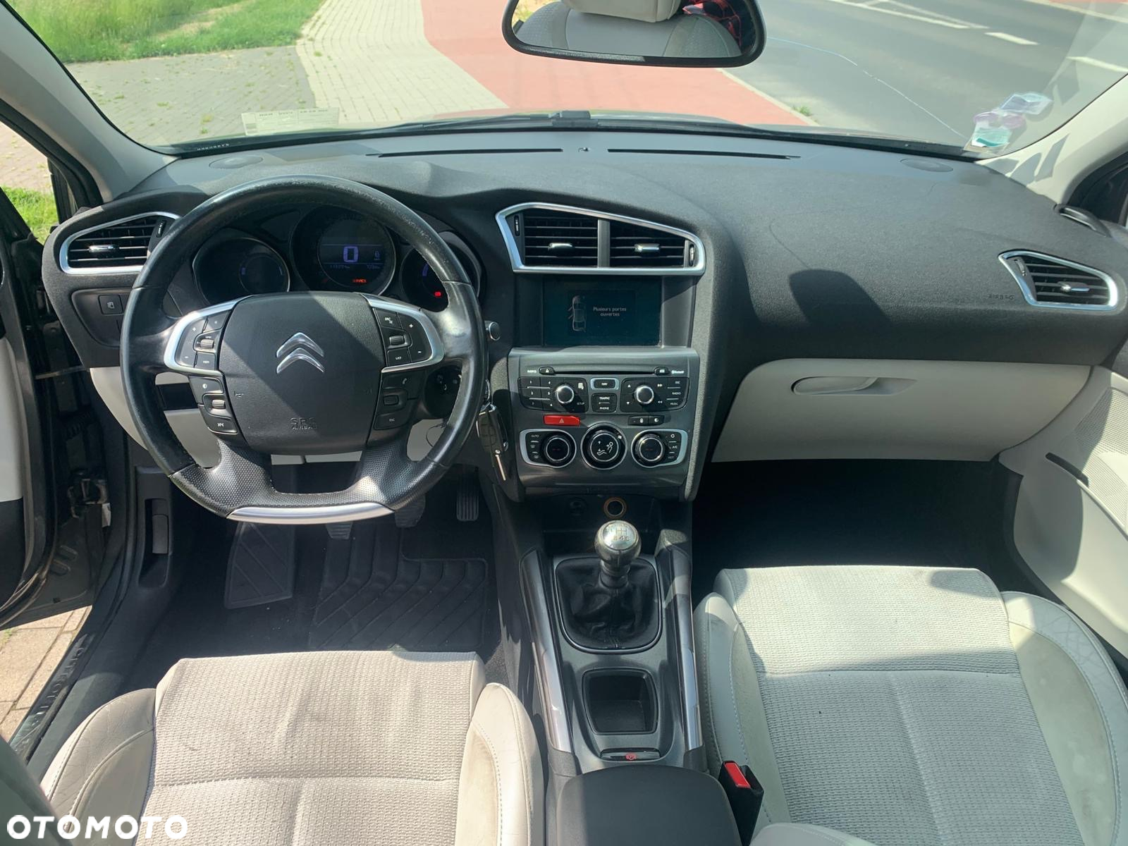 Citroën C4 PureTech 130 Stop & Start Exclusive - 23