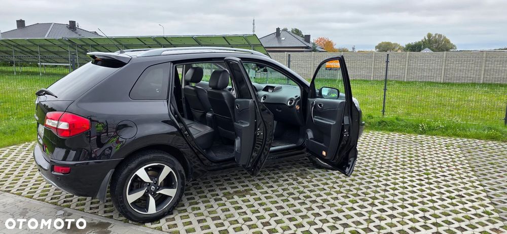 Renault Koleos 2.0 dCi 4x4 Privilege - 11