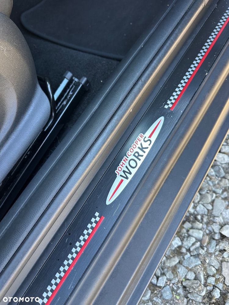 MINI Cooper S - 13