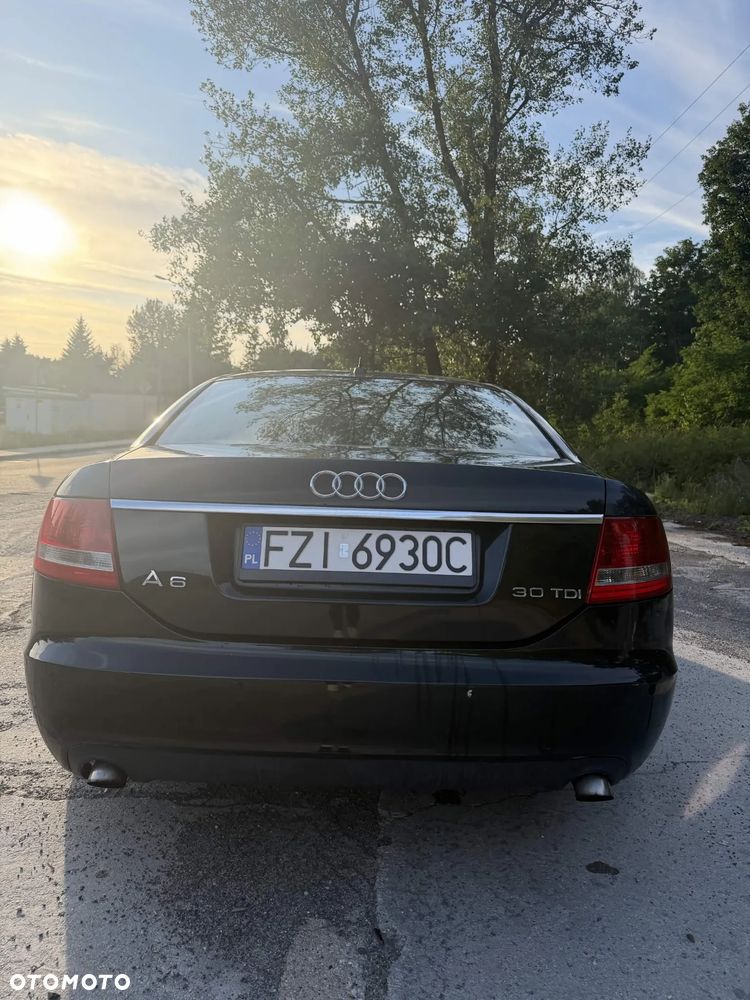 Audi A6 Limousine - 4