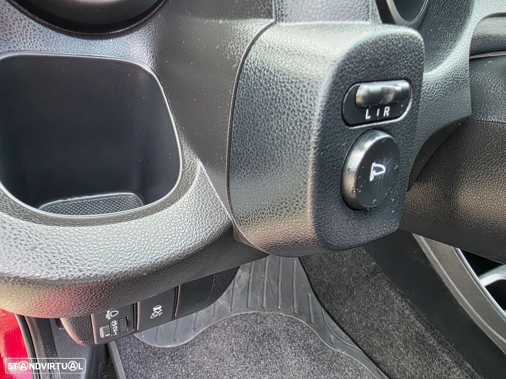 Honda Jazz 1.2 i-VTEC S Cool - 25