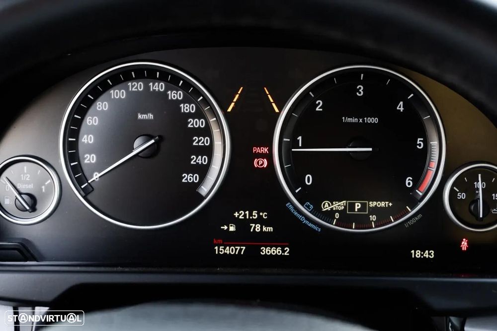 BMW X5 - 18
