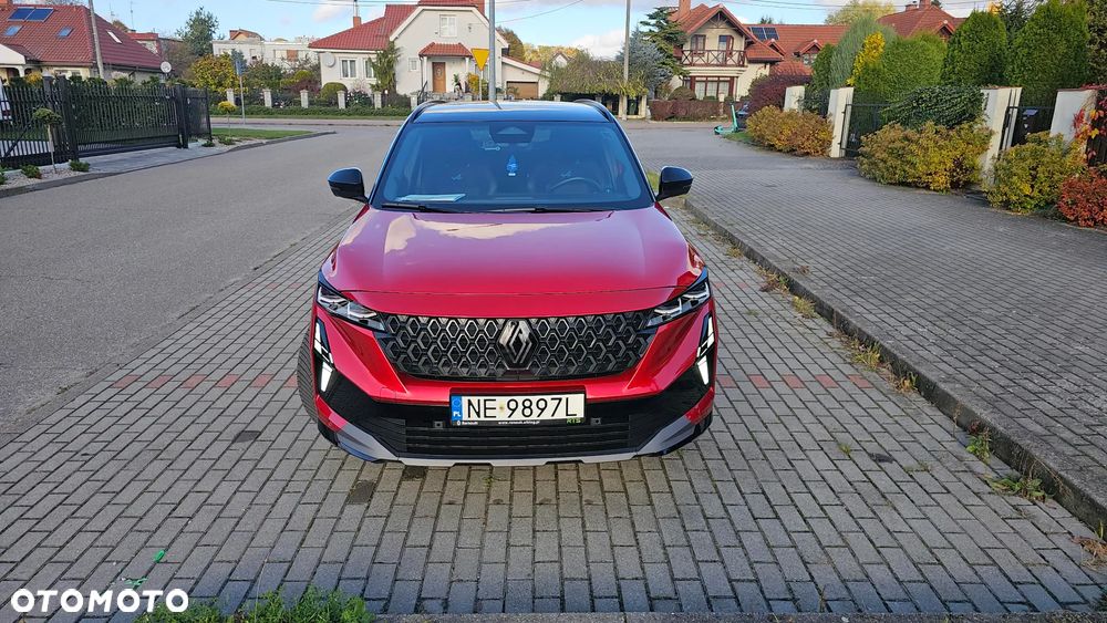 Renault Austral 1.3 TCe mHEV Iconic esprit Alpine - 22