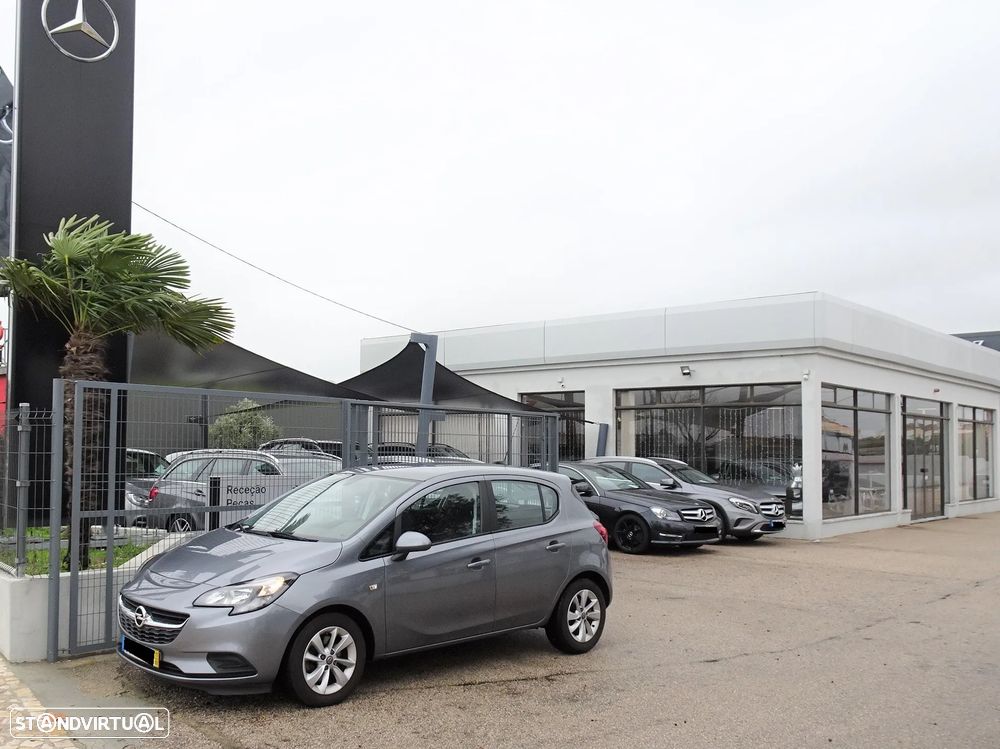Opel Corsa 1.3 CDTi Business Edition - 2