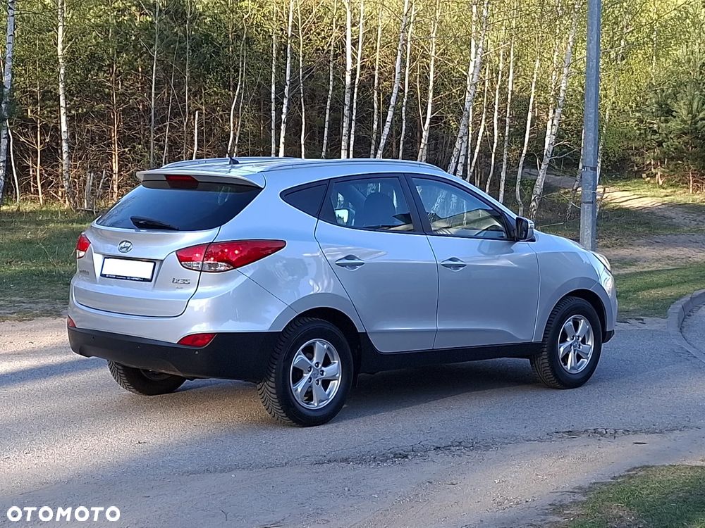 Hyundai ix35 1.6 2WD 5 Star Edition - 3