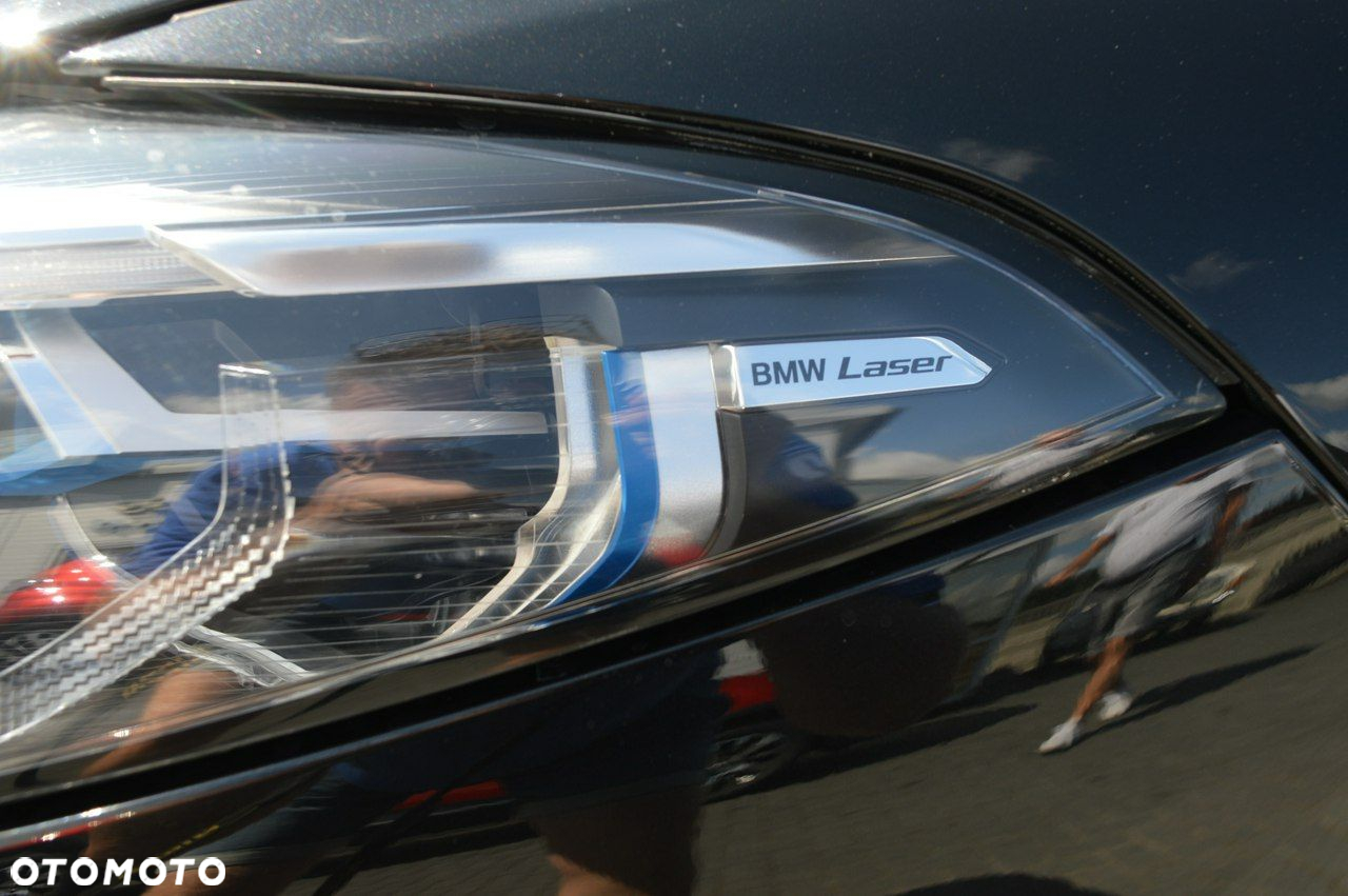 BMW Seria 8 840d xDrive - 4