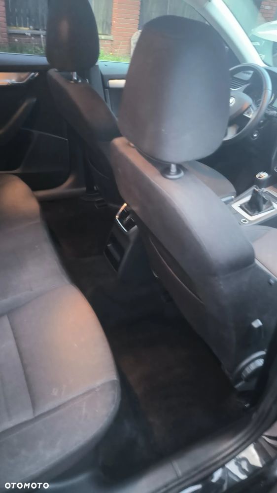 Skoda Octavia 2.0 TDI Style - 16