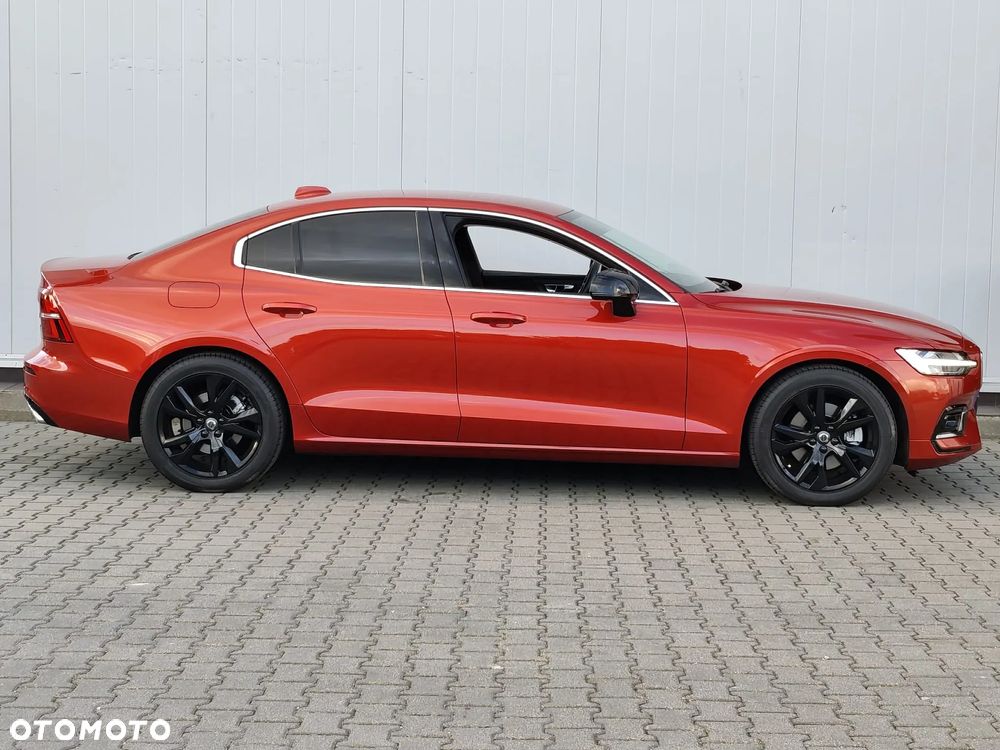 Volvo S60 B4 B Inscription - 4