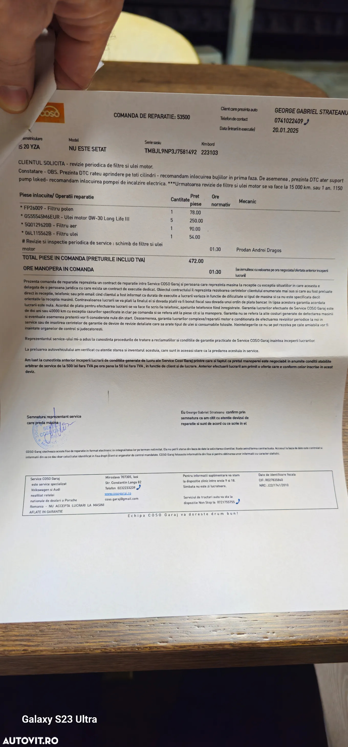 Skoda Superb 1.8 TSI DSG SportLine - 39