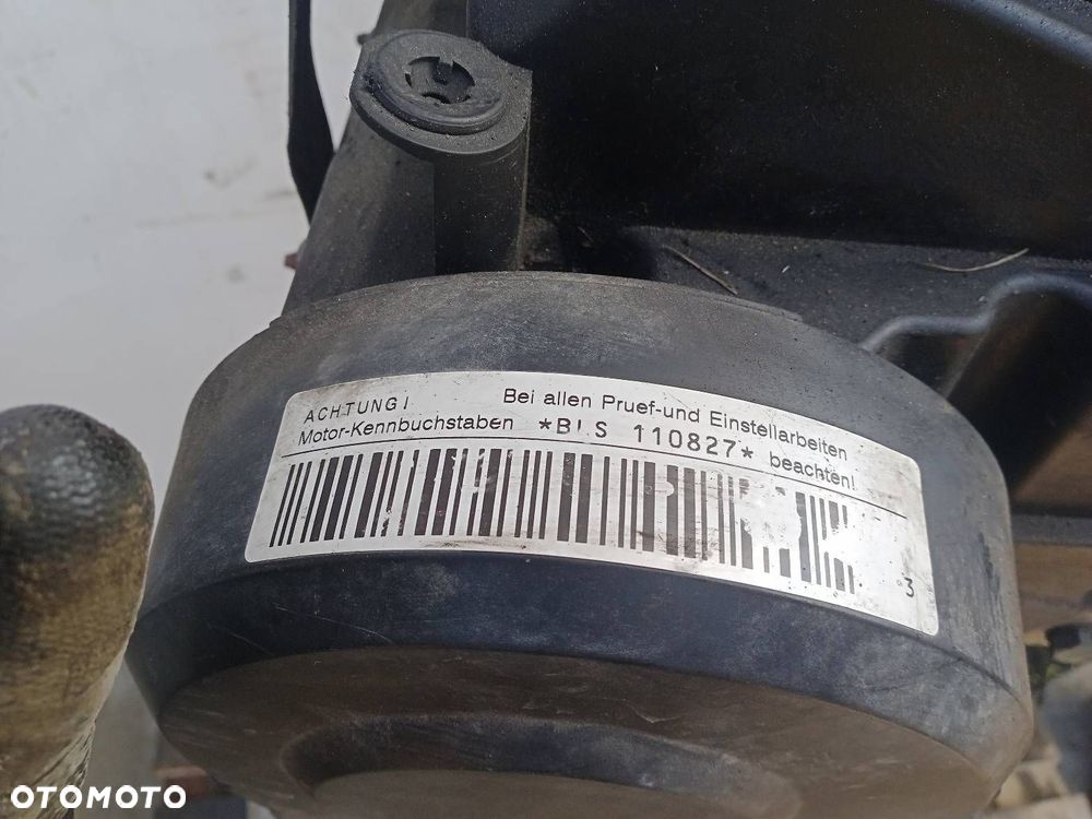 SILNIK BLS 1.9 TDI 105KM SEAT LEON II - 3
