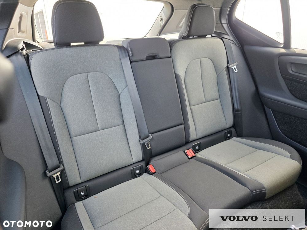 Volvo XC 40 - 17