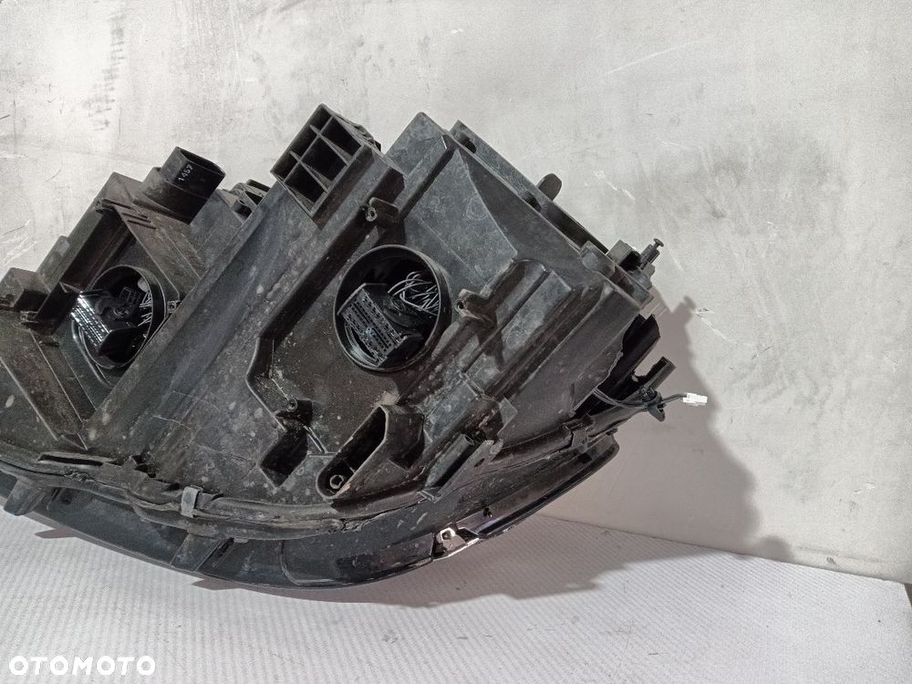 LAMPA PRZÓD PRZEDNIA PRAWA VW TIGUAN ALLSPACE 5NB941036 - 14