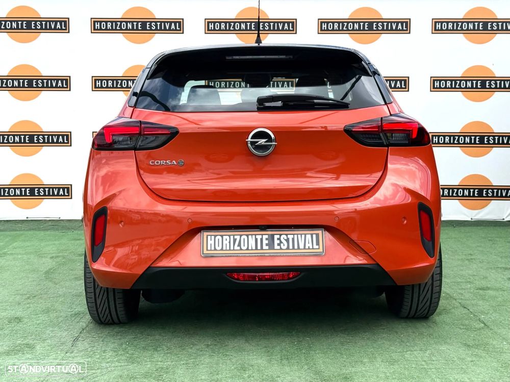 Opel Corsa-e GS - 16