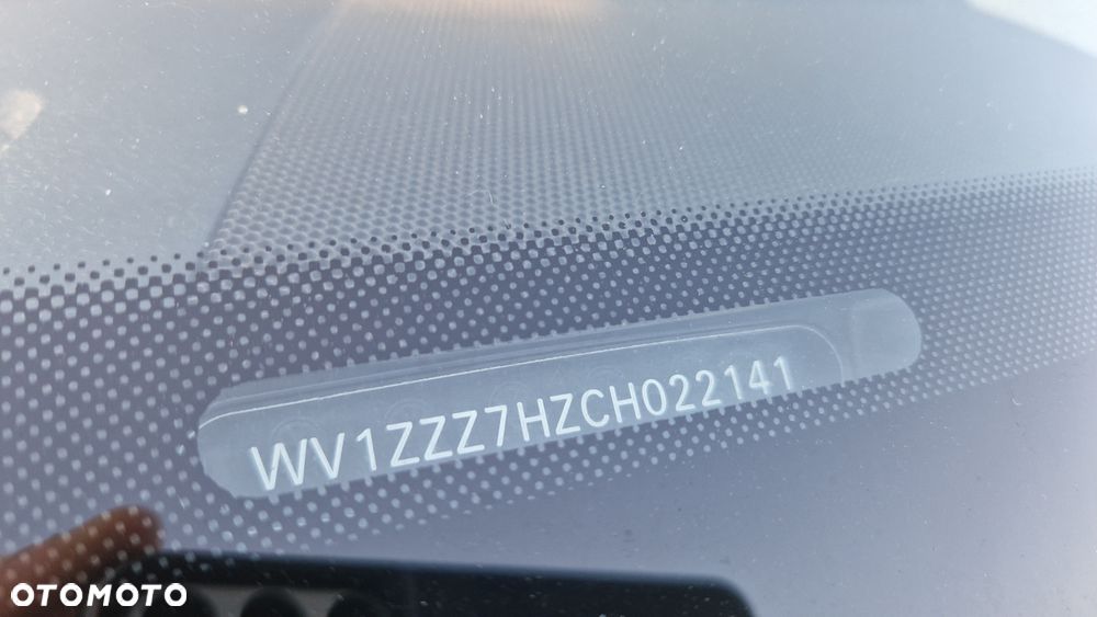 Volkswagen Transporter Doka Kurz Trendline - 15