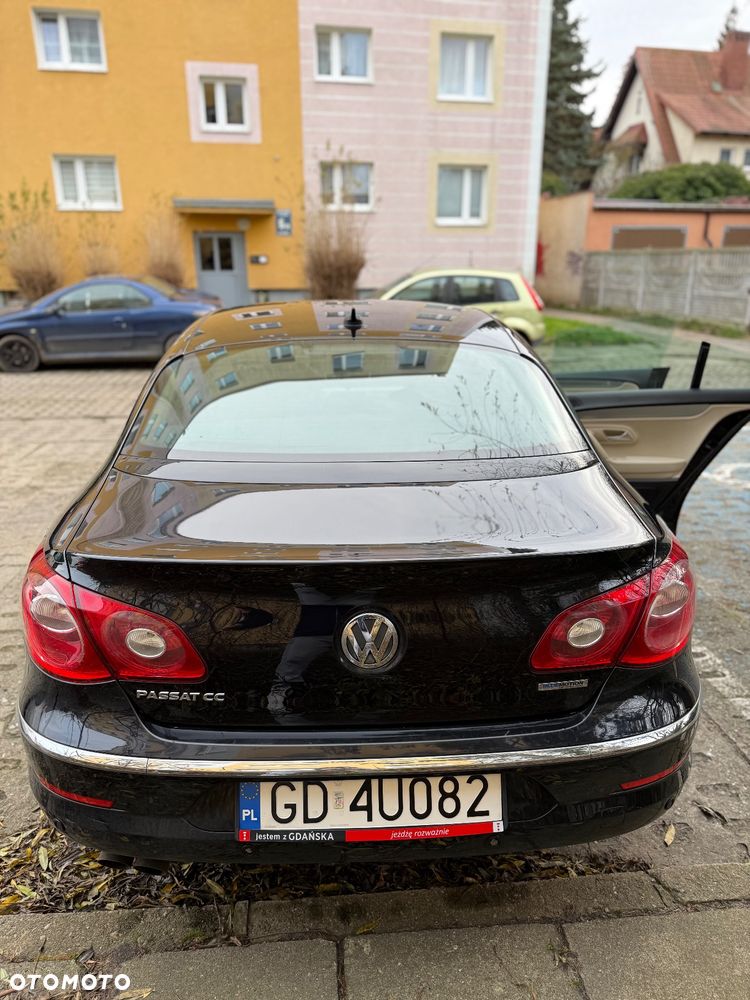 Volkswagen Passat 2.0 TDI Highline - 7