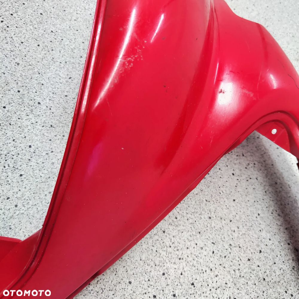 Czacha, czasza, owiewka, osłona, bok, boczek Gilera Runner - 7