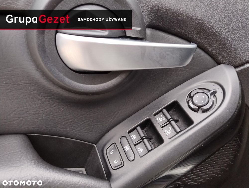 Fiat 500X - 18