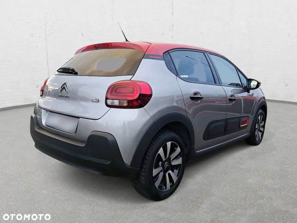 Citroën C3 1.2 PureTech Shine - 5