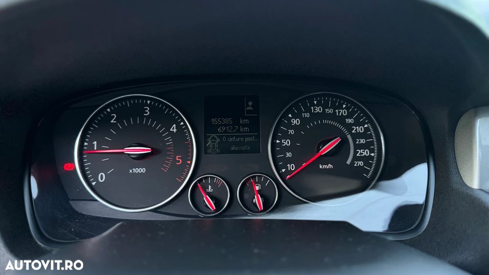 Renault Laguna Grandtour dCi 150 FAP Start-Stop Limited - 13