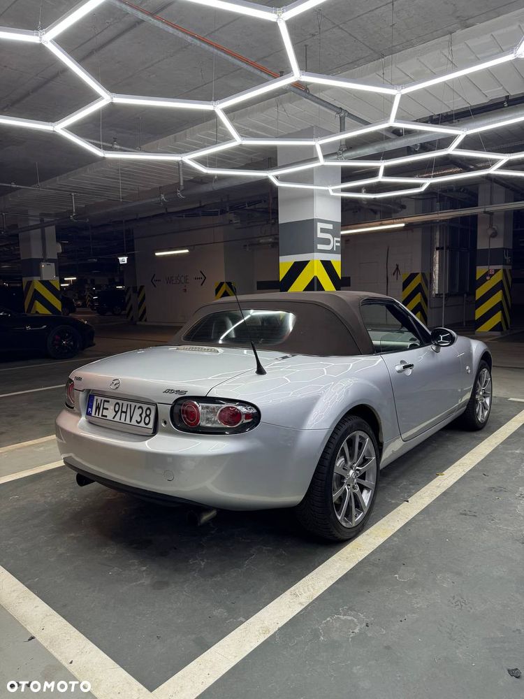 Mazda MX-5 1.8 MZR Niseko - 6