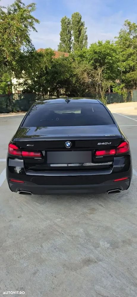 BMW Seria 5 - 4