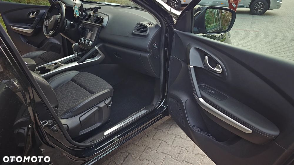 Renault Kadjar 1.3 TCe FAP Intens EDC - 12