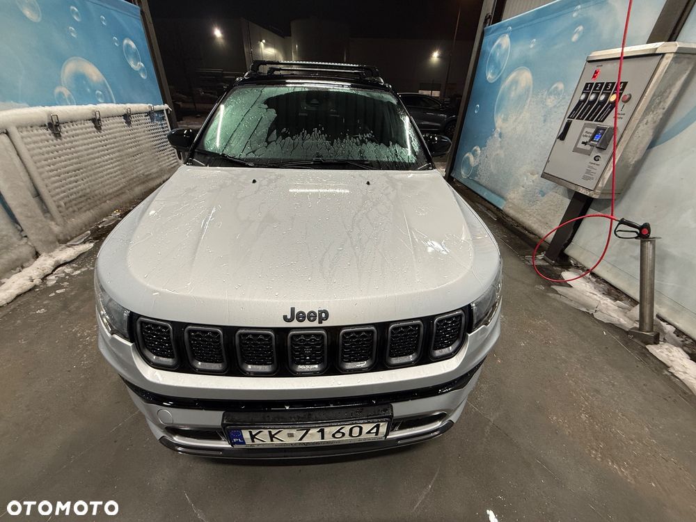 Jeep Compass 1.4 TMair S 4WD S&S - 2