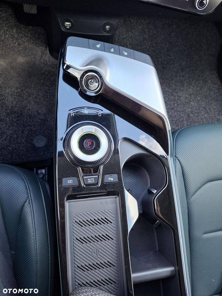 Kia EV6 77.4kWh Plus AWD - 14