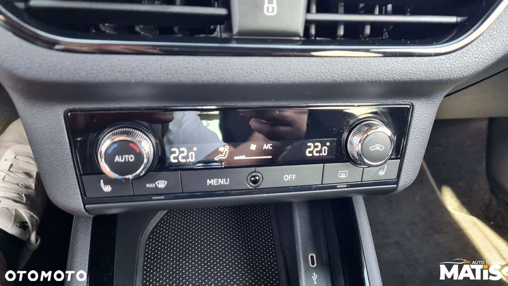 Skoda Scala - 24