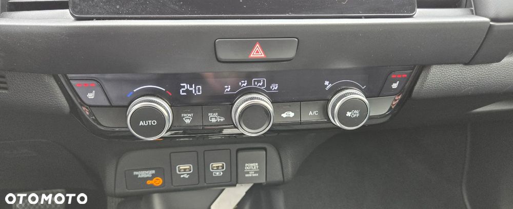 Honda Jazz 1.5 i-MMD Elegance - 19