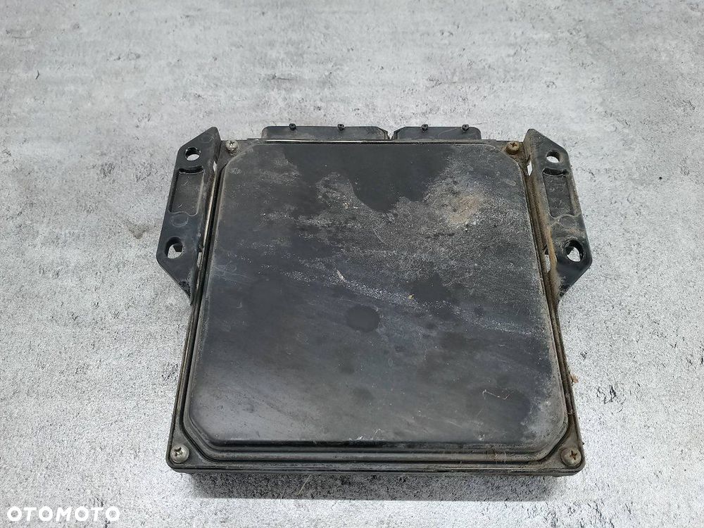 KOMPUTER, STEROWNIK NISSAN NAVARA III 237104X03D MB275800-7454 2.5 DCI - 4